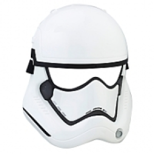Star Wars - Stormtrooper Primera Orden - Máscara