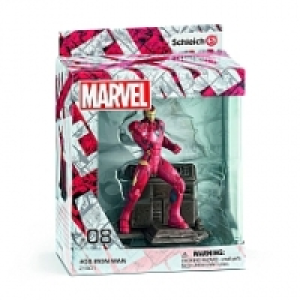 Schleich - Iron Man
