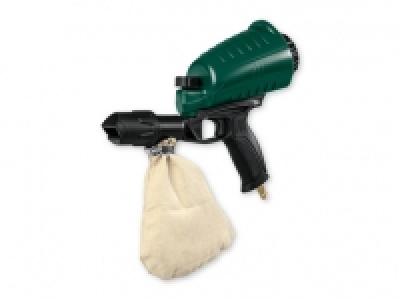 Lidl  PARKSIDE Pistola neumática de chorro de arena