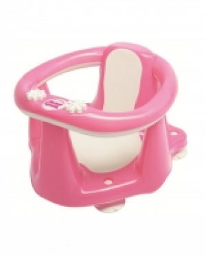 Silla de baño Flipper - Rosa 29.99 €