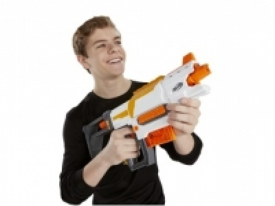 Hasbro - Nerf 4 en 1 Modulus Recon Mkii