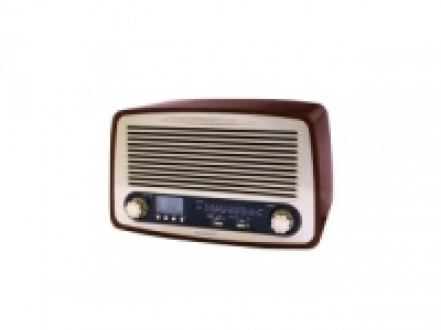 Radio Despertador Sunstech RPR4000