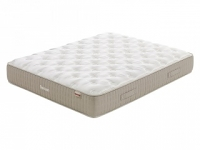 Colchón de Latex Ribeteado DORWN Natur Talalay Gem 90X200 CM