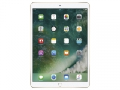 iPad Pro 10,5 Inch con Wi-Fi 512GB Apple - Oro