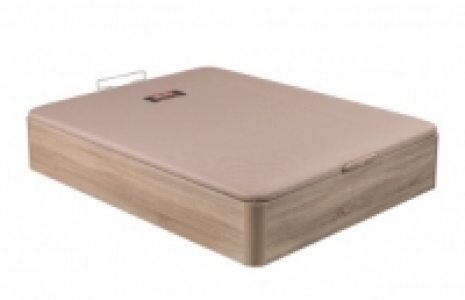 Arcón Abatible Madera Pikolin 90x182cm