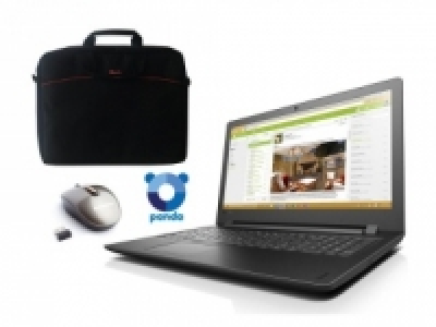 Portátil Lenovo Ideapad 110-15ISK con i5, 4GB, 1TB, 15,6 Inch co