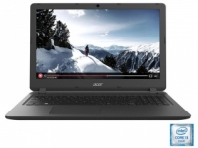 Portátil Acer Extensa 15 2540-36GR con i3, 8GB, 500GB, 15,6 Inch