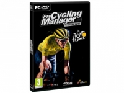 Pro Cycling Manager 2016 para PC