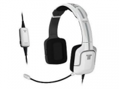 Auriculares Tritton Kunai. Blancos