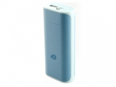 Batería Externa Poss PSPBLI 4400 mAh - Azul