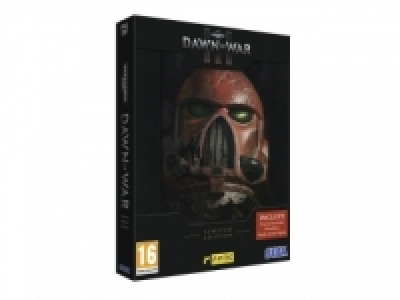 Dawn of War III Limited Edition para PC
