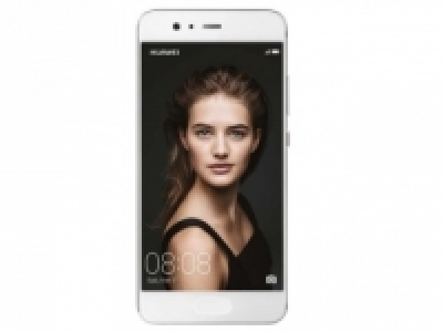 M&oacute;vil Huawei P10 - Plata