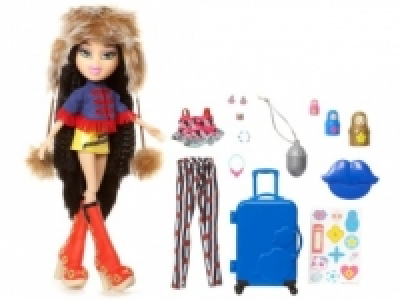 Bandai - Bratz Study Abroad Jade