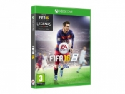 Fifa 16 para Xbox One