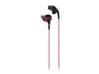 Auriculares JVC HAEN10BE Gumy - Negro