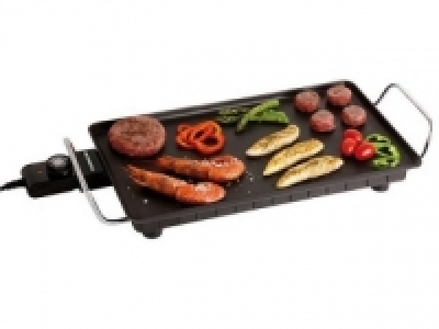 Parrilla Eléctrica Mondial MLTC01