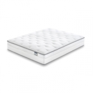 Colchón de Muelles Multieslástic® FLEX Silver Pro Pocket 180