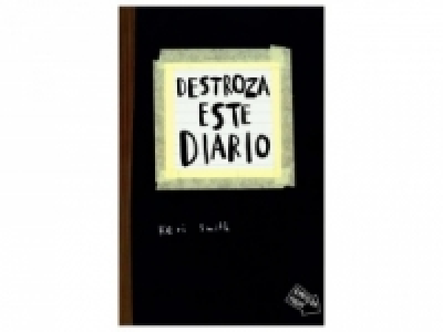 Destroza Este Diario. KERI SMITH 9.45 €