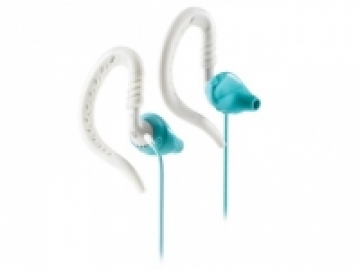 Auricular Yurbuds Focus 100 Aqua/Blanco
