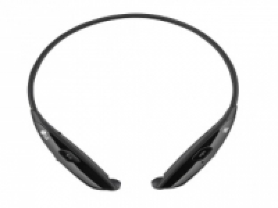 Auricular LG HBS 810 AGEUBK - Negro