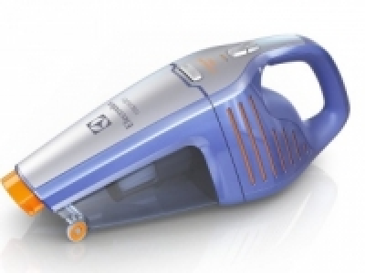 Aspirador de mano Electrolux ZB6118T Litio 18V