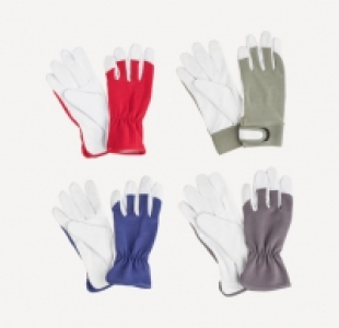 Aldi Living Art® Guantes de trabajo