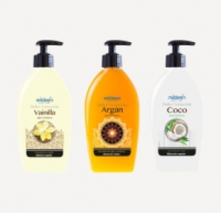 Mildeen Body Care® JABÓN DE MANOS