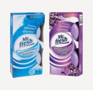Mister Fresh® AMBIENTADOR DE PARED