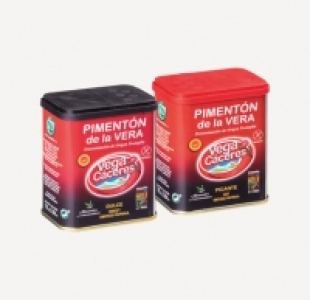 Vega CÁceres® PIMIENTO DE LA VERA