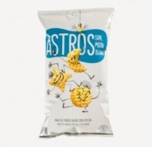 SNACK DE PATATA 1.19 €