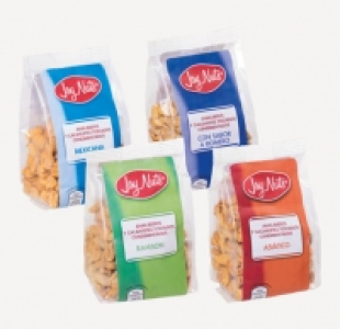 Joy Nuts® FRUTOS SECOS ESPECIADOS