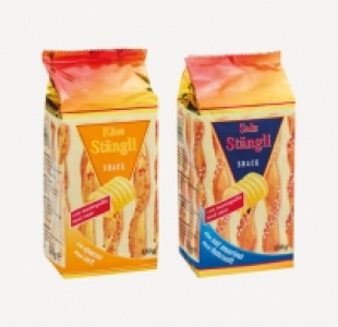 Aldi Feurich® Varitas de snack