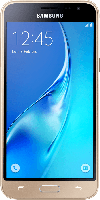 MediaMarkt Samsung Móvil - Samsung Galaxy J3 (2016), 8GB, Pantalla 5 Inch HD, Quad-