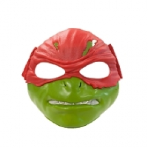 Tortugas Ninja - Raphael - Máscara Película 2