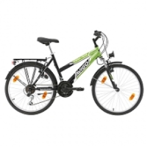 Avigo - Bicicleta City Park and Ride 24 Pulgadas