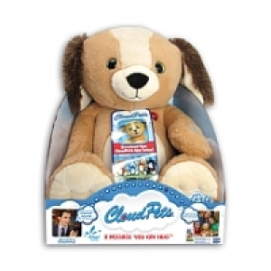 CloudPets Peluche Perro