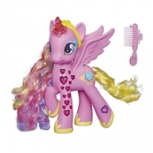 My Little Pony - Princesa Cadance Luces y Destellos