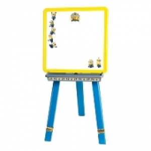 Minions - Pizarra + Accesorios