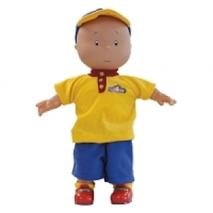 Caillou - Mi Amigo Caillou 36 cm