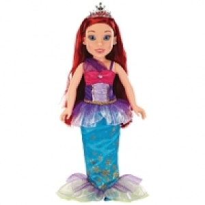 Princesas Disney - Ariel