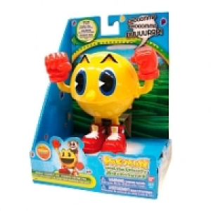 Pacman - Figura Comiloo&oacute;n