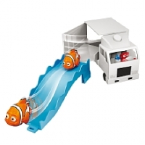 Buscando a Dory - Playset con Acci&oacute;n