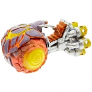 Skylanders SuperCharges - Figura Burn Cycle