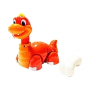 Dino Laser Interactivo