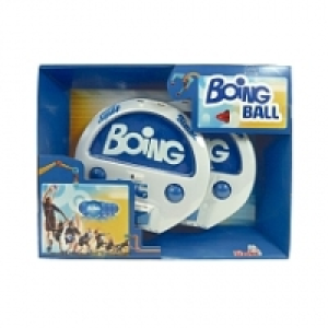 Boing Ball