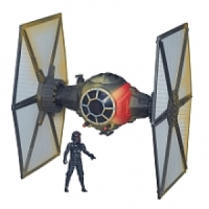 Star Wars - Starfighter y Piloto