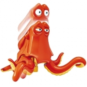 Buscando a Dory - Hank - Figura con Acci&oacute;n