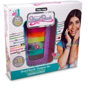 Strand Bands - Estudio de Pulseras (varios colores)