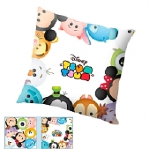 Tsum Tsum - Coj&iacute;n