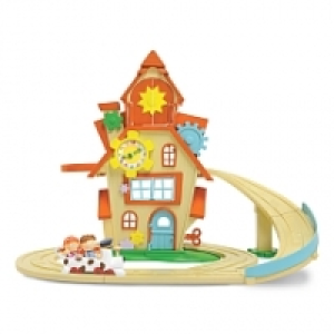 Tickety Toc - La Casa el Reloj